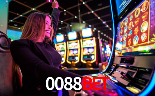 0088Bet App Interface