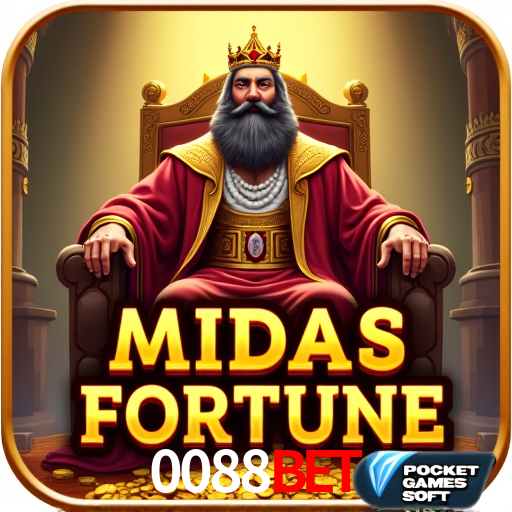 Game Providers 0088Bet