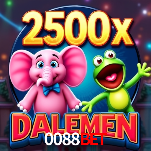 Bonus Features 0088Bet