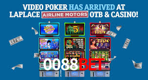 Blackjack Table 0088Bet