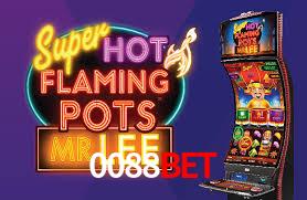 Daily Bonuses 0088Bet