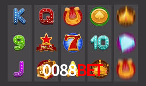 VIP Casino 0088Bet